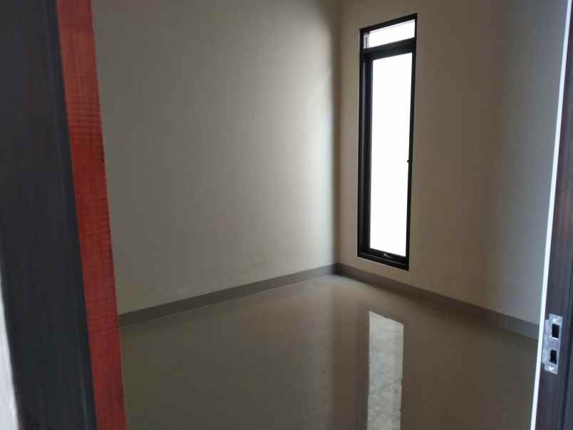 rumah jalan alternatif kota