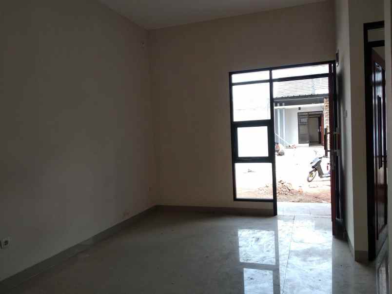 rumah jalan alternatif kota