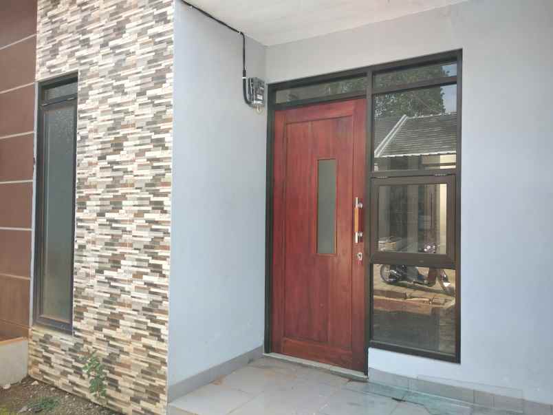 rumah jalan alternatif kota