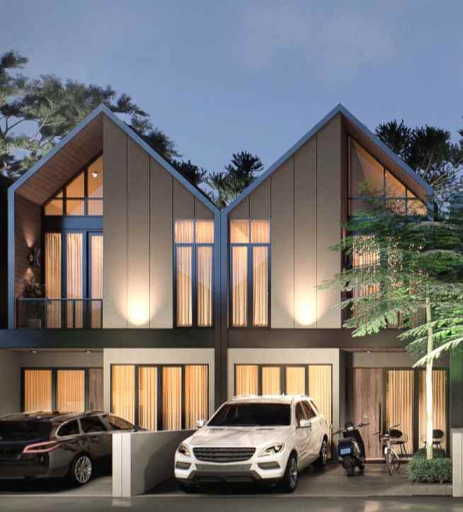 rumah jalan kukusan beji depok