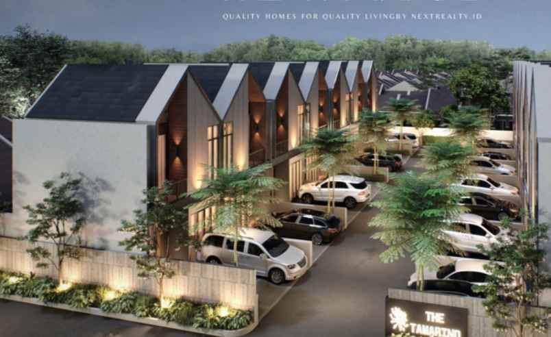 rumah jalan kukusan beji depok