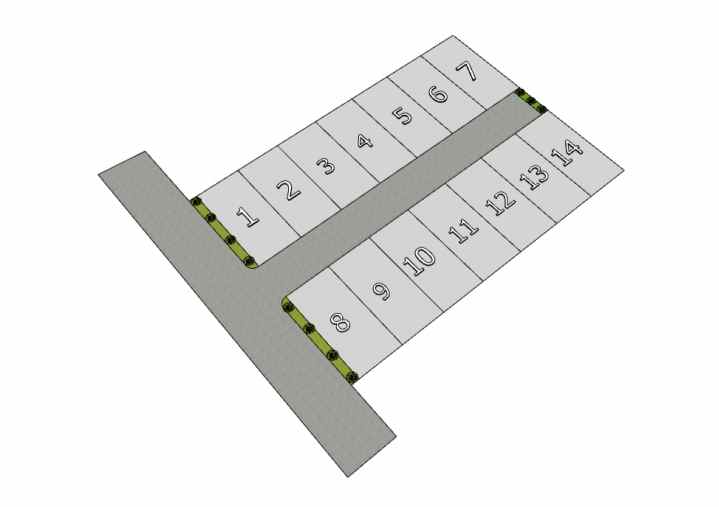 rumah jalan kukusan beji depok