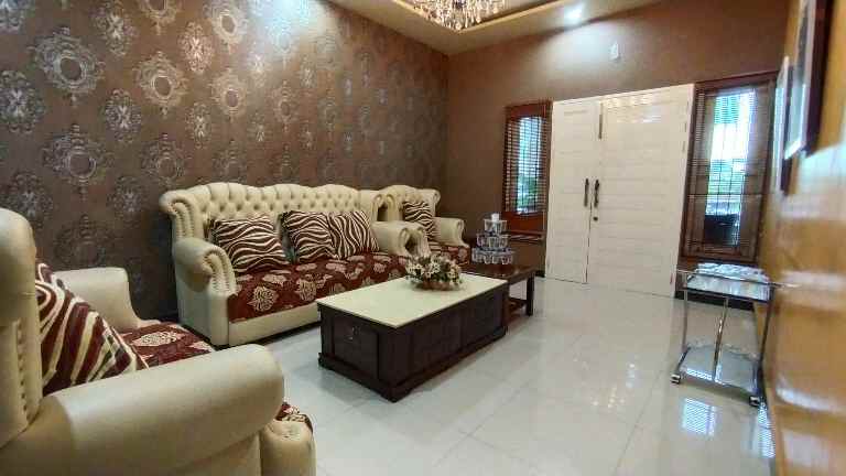 rumah jalan palapa 2 kota