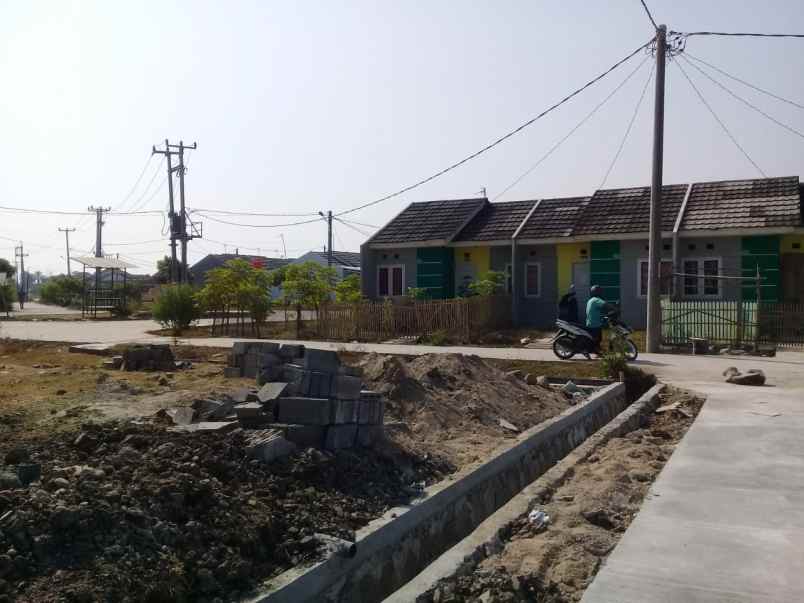 rumah jalan proklamasi tanjung pura