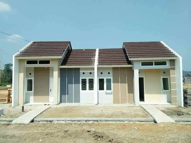 rumah jalan proklamasi tanjung pura