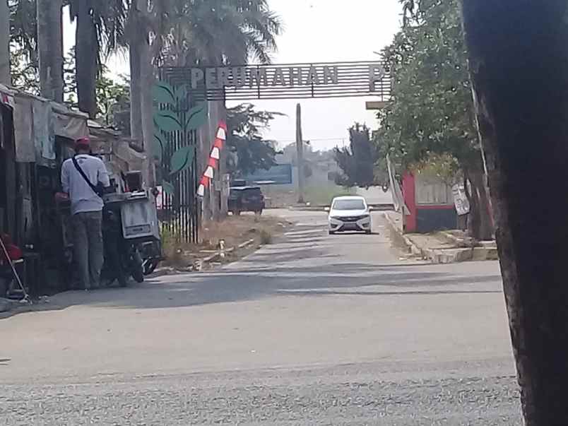 rumah jalan proklamasi tanjung pura