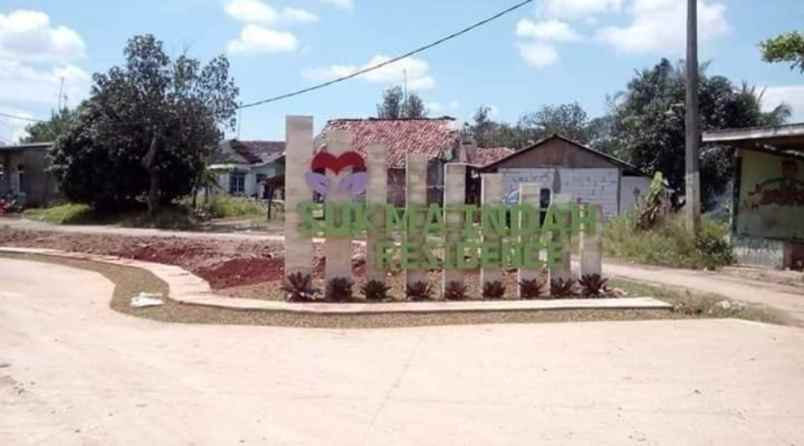 rumah jalan raya alternatif