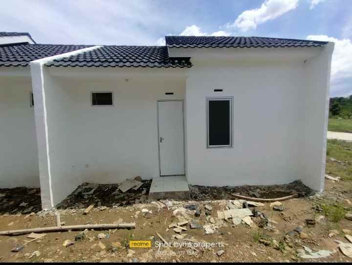 rumah jalan raya alternatif