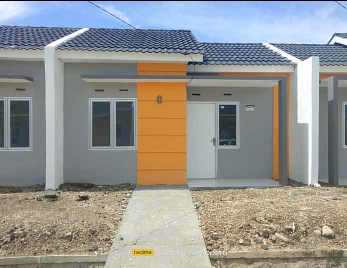 rumah jalan raya alternatif