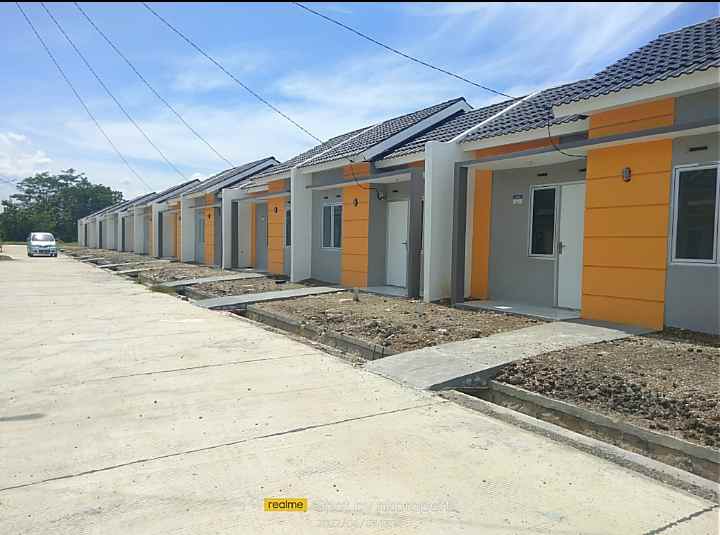 rumah jalan raya alternatif