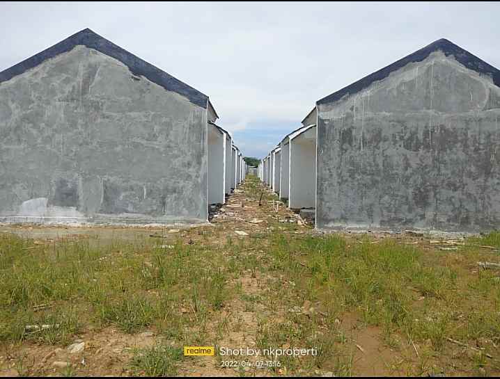 rumah jalan raya alternatif