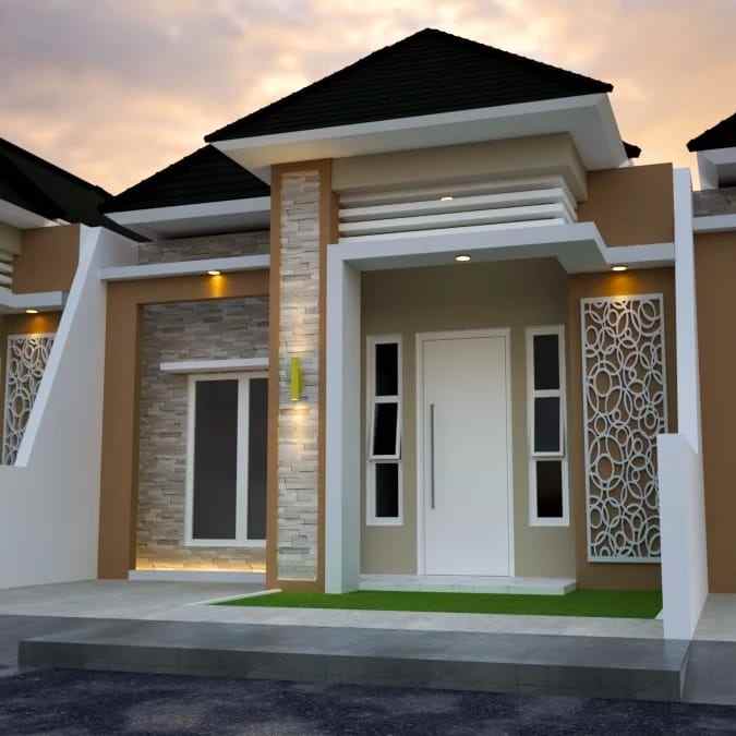 rumah jalan sampoerna dusun 02