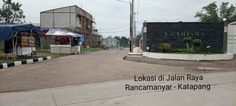 rumah jalan terusan cibaduyut
