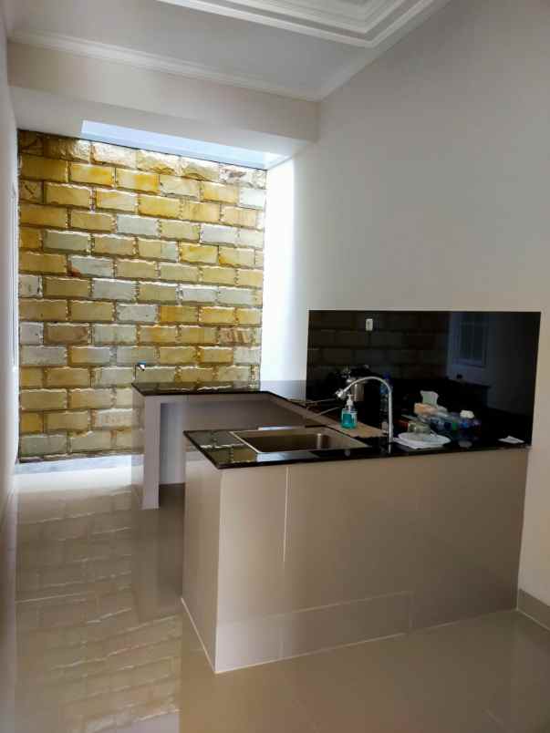 rumah jatimulya cilodong depok