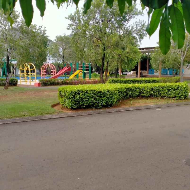 rumah jl alternatif cibubur raya