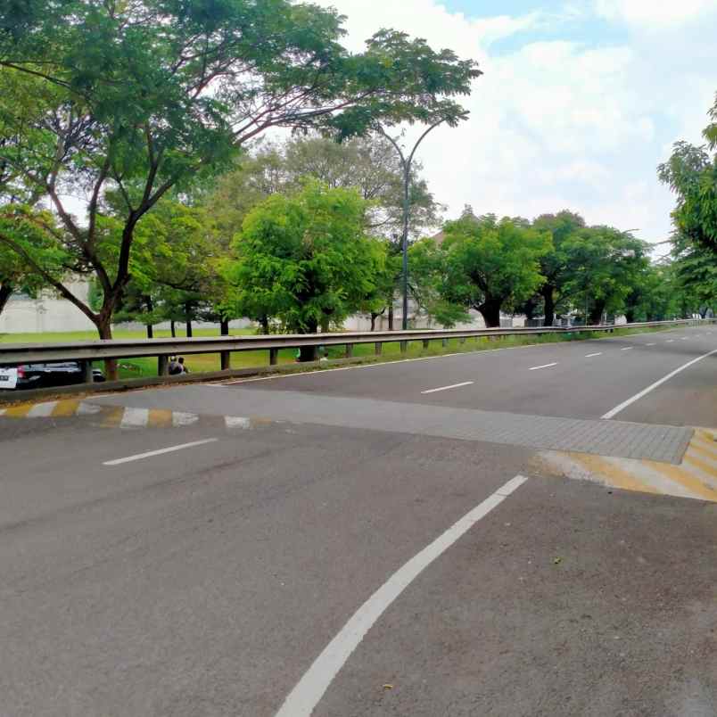 rumah jl alternatif cibubur raya