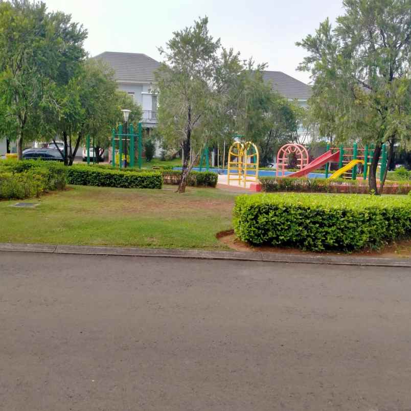 rumah jl alternatif cibubur raya