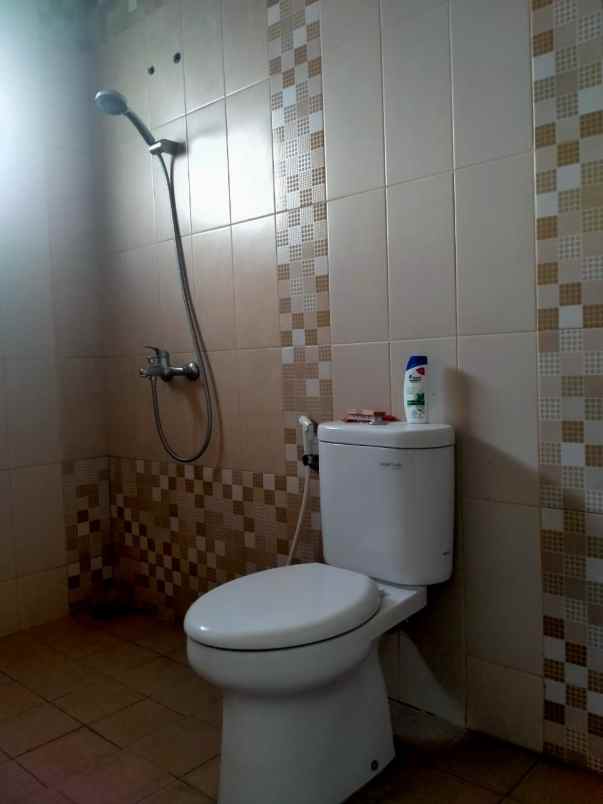 rumah jl alternatif cibubur raya