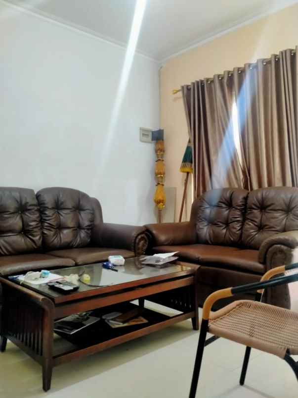 rumah jl alternatif cibubur raya