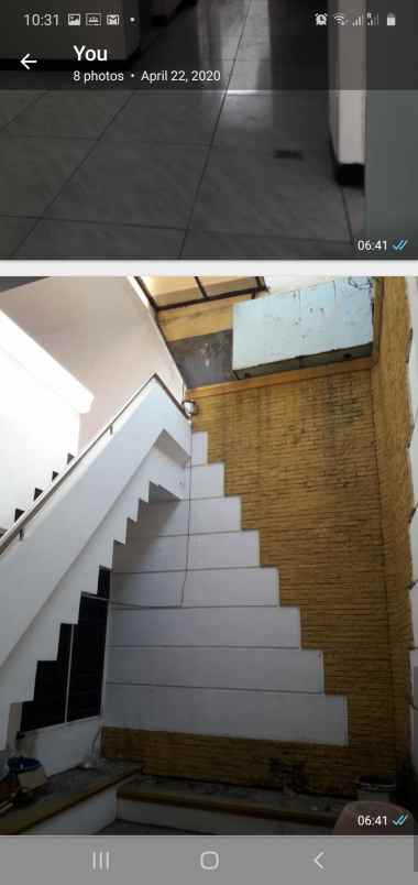 rumah jl barata jaya xxi no 29