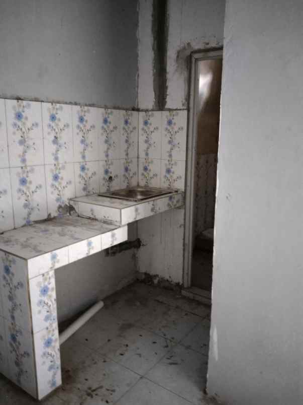 rumah jl bojong waru rancamulya