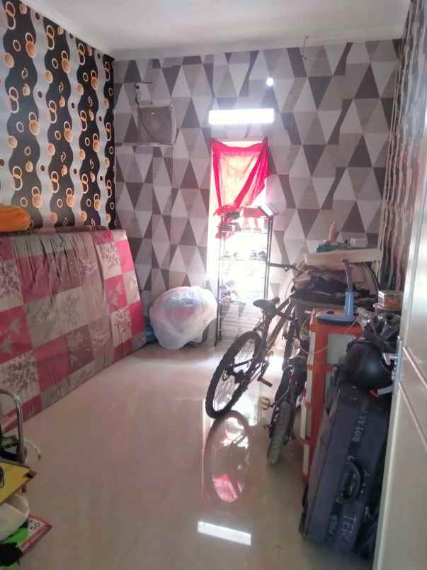 rumah jl bukit menteng jonggol