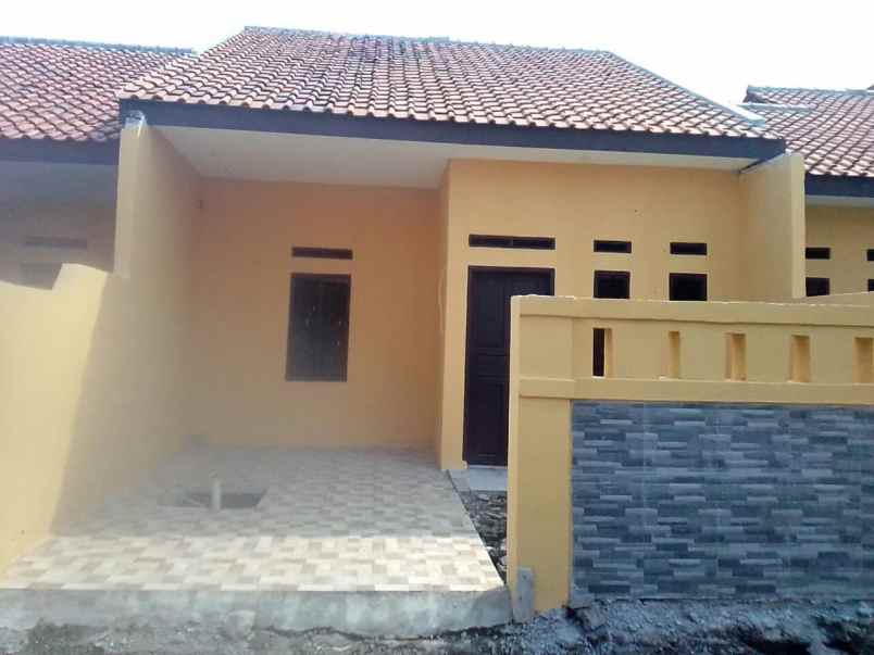 rumah jl cembul terusan