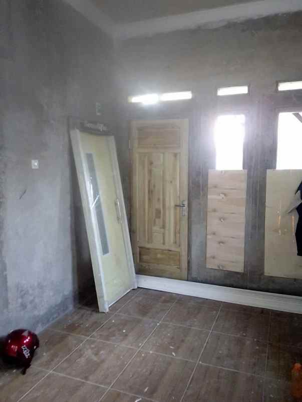 rumah jl cembul terusan