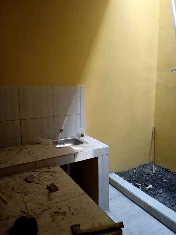 rumah jl cembul terusan