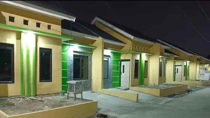 rumah jl cibalado gitungkerta