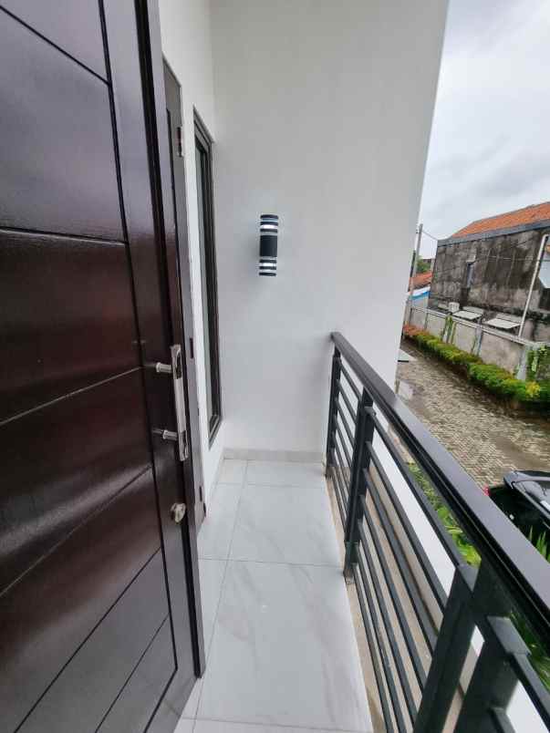 rumah jl cinere raya cinere