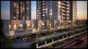 rumah jl kartika utama pondok indah