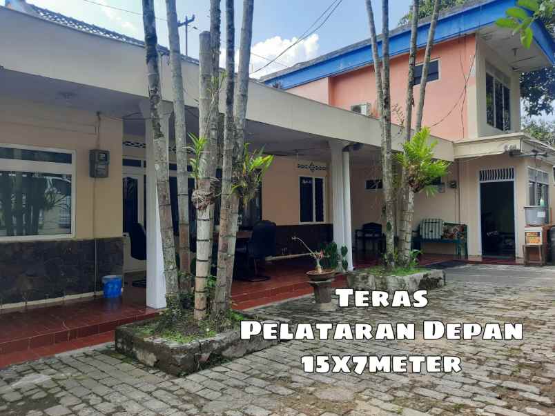 rumah jl kartini salatiga