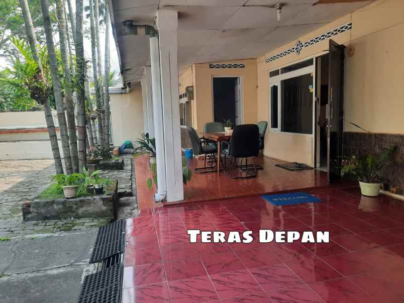 rumah jl kartini salatiga