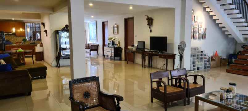 rumah jl lebak bulus cilandak