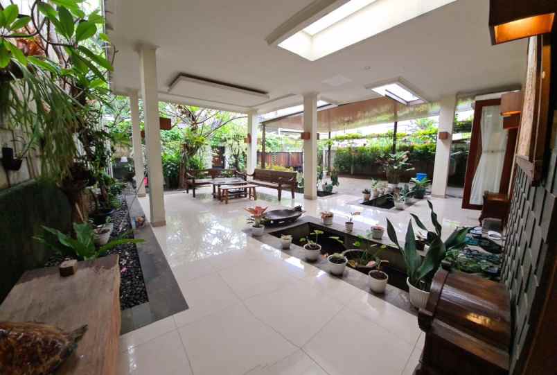 rumah jl lebak bulus cilandak