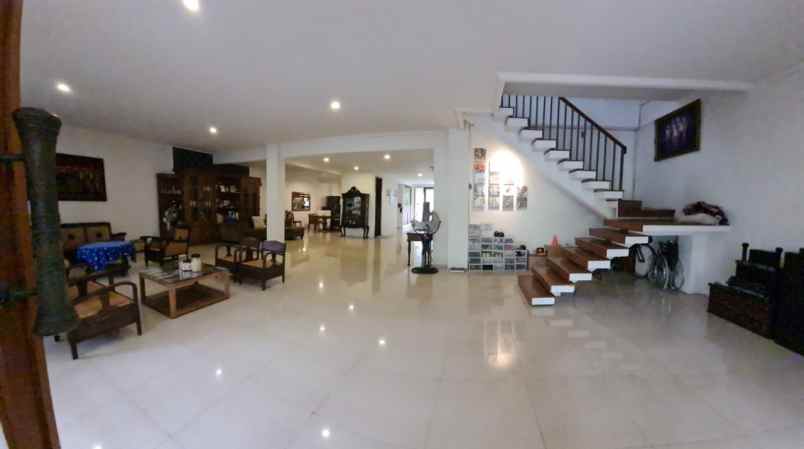 rumah jl lebak bulus cilandak