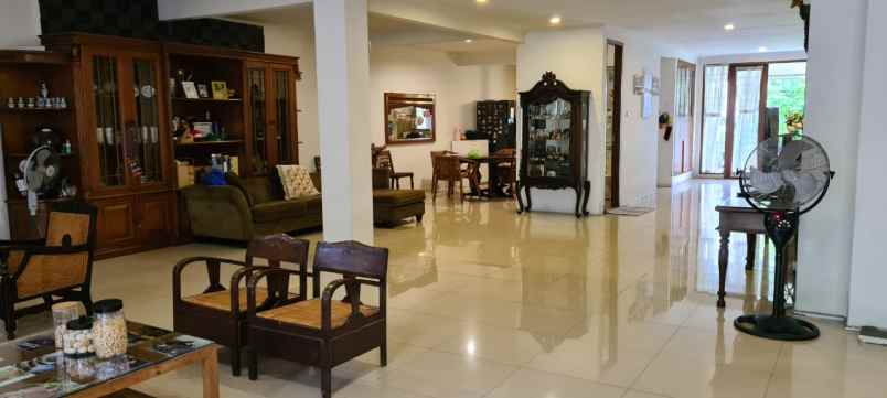 rumah jl lebak bulus cilandak