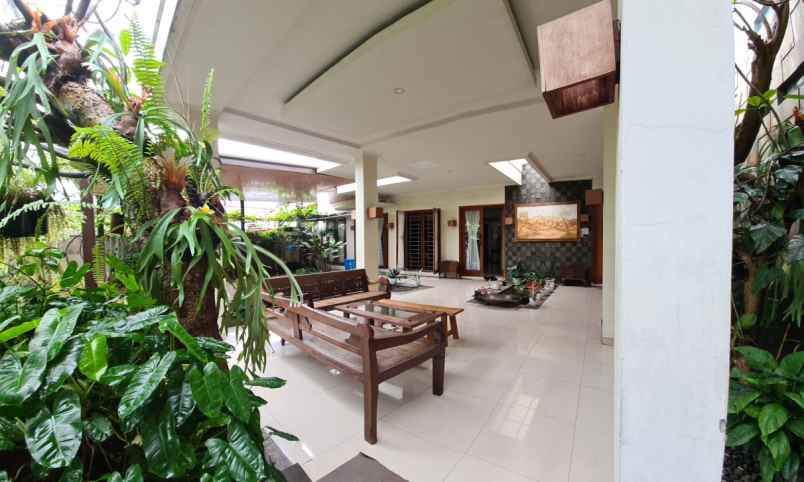 rumah jl lebak bulus cilandak