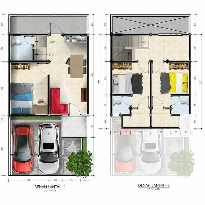 rumah jl lengkong wetan no 36