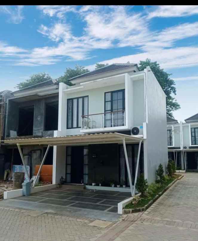 rumah jl lengkong wetan no 36