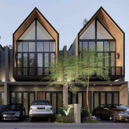 rumah jl mandor basyir ii no 24