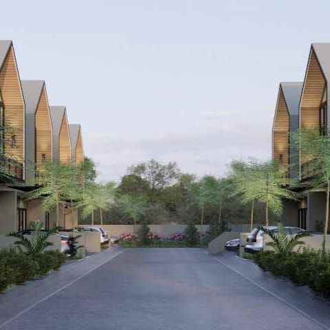 rumah jl mandor basyir ii no 24