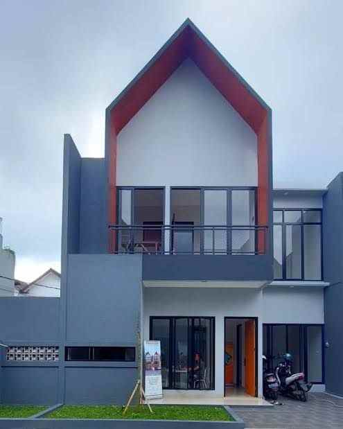 rumah jl mandor basyir ii no 24