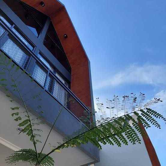 rumah jl mandor basyir ii no 24