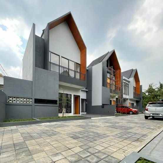 rumah jl mandor basyir ii no 24