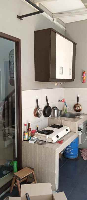 rumah jl nusantara raya bekasi