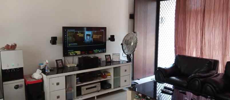 rumah jl nusantara raya bekasi