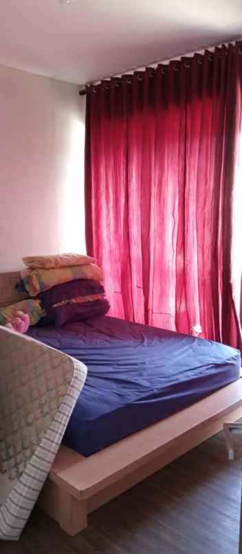 rumah jl nusantara raya bekasi