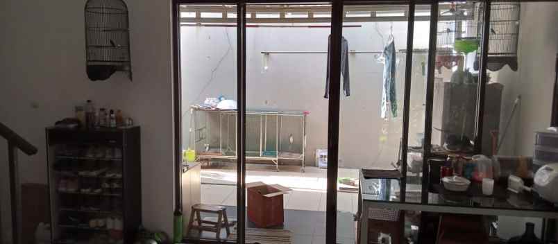 rumah jl nusantara raya bekasi